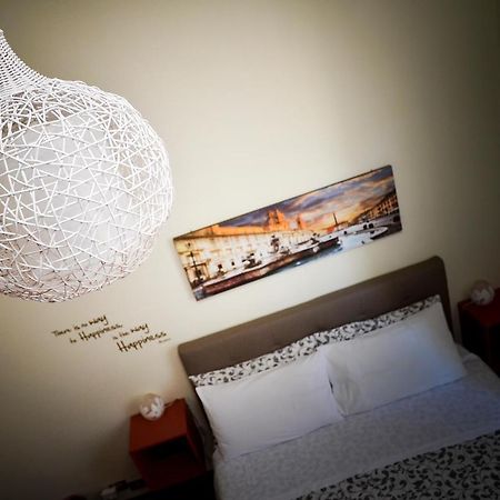 B&B Lost In Trastevere Рим Екстер'єр фото