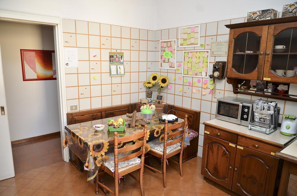 B&B Lost In Trastevere Рим Екстер'єр фото