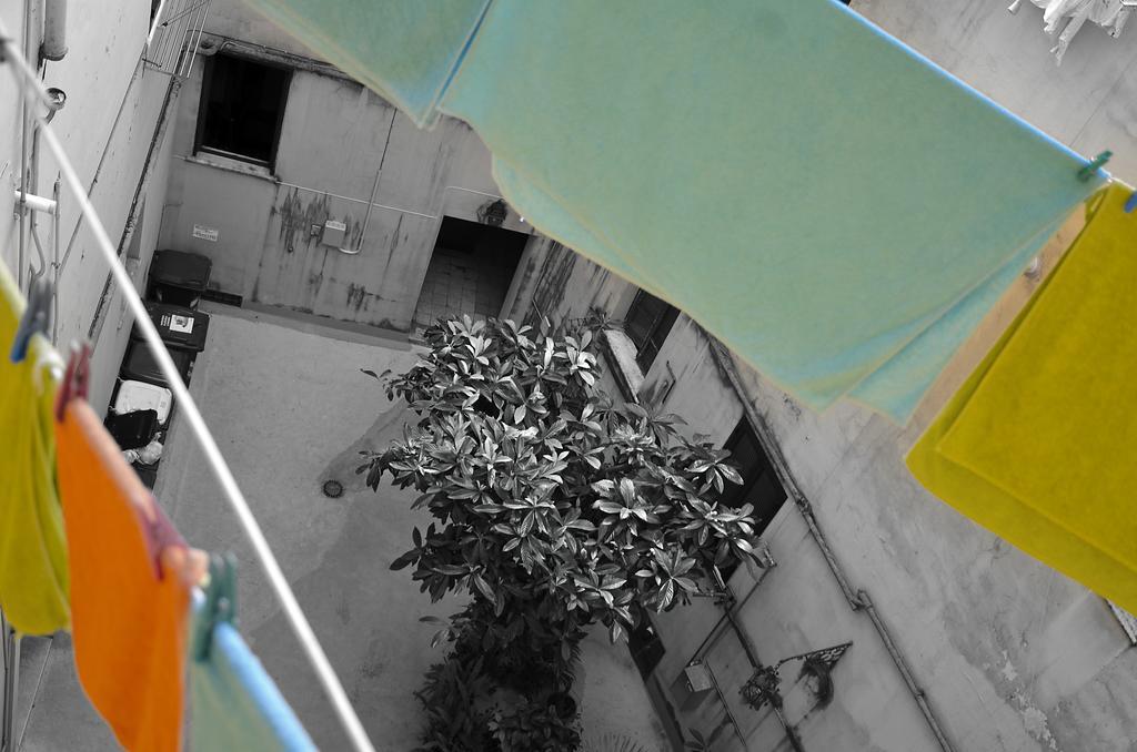 B&B Lost In Trastevere Рим Екстер'єр фото