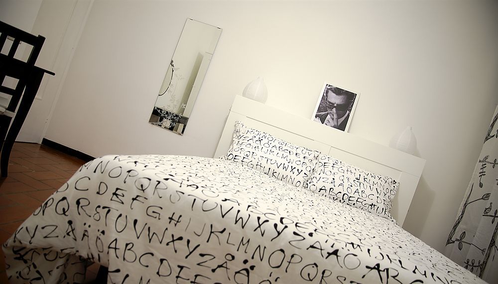 B&B Lost In Trastevere Рим Екстер'єр фото