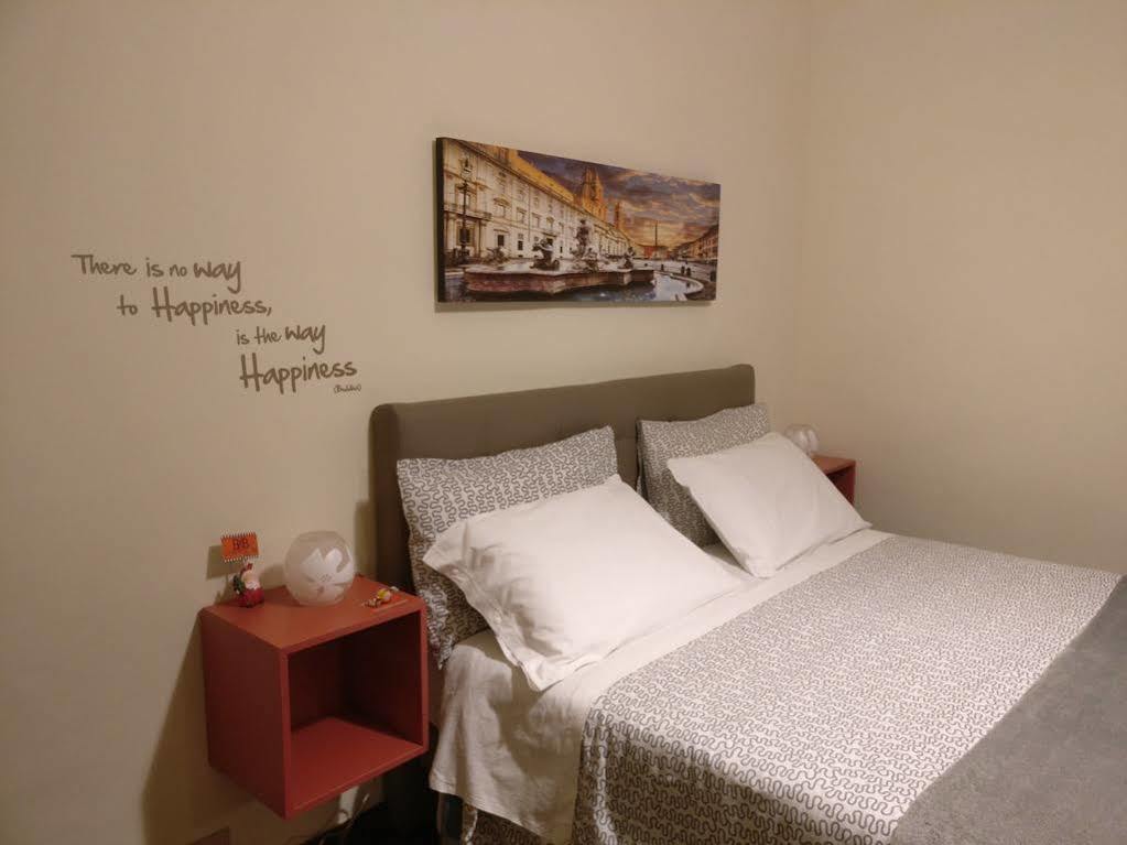 B&B Lost In Trastevere Рим Екстер'єр фото