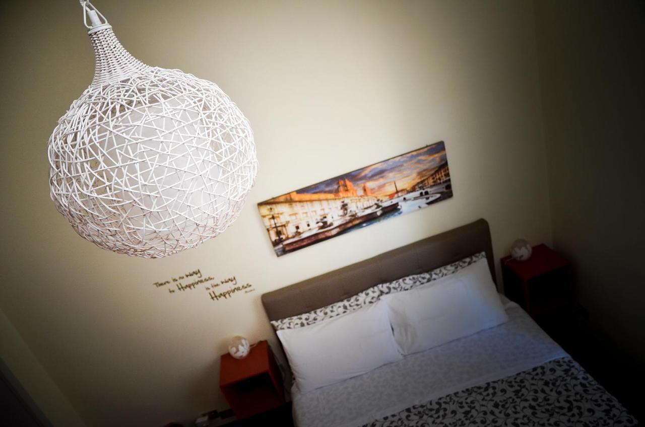 B&B Lost In Trastevere Рим Екстер'єр фото