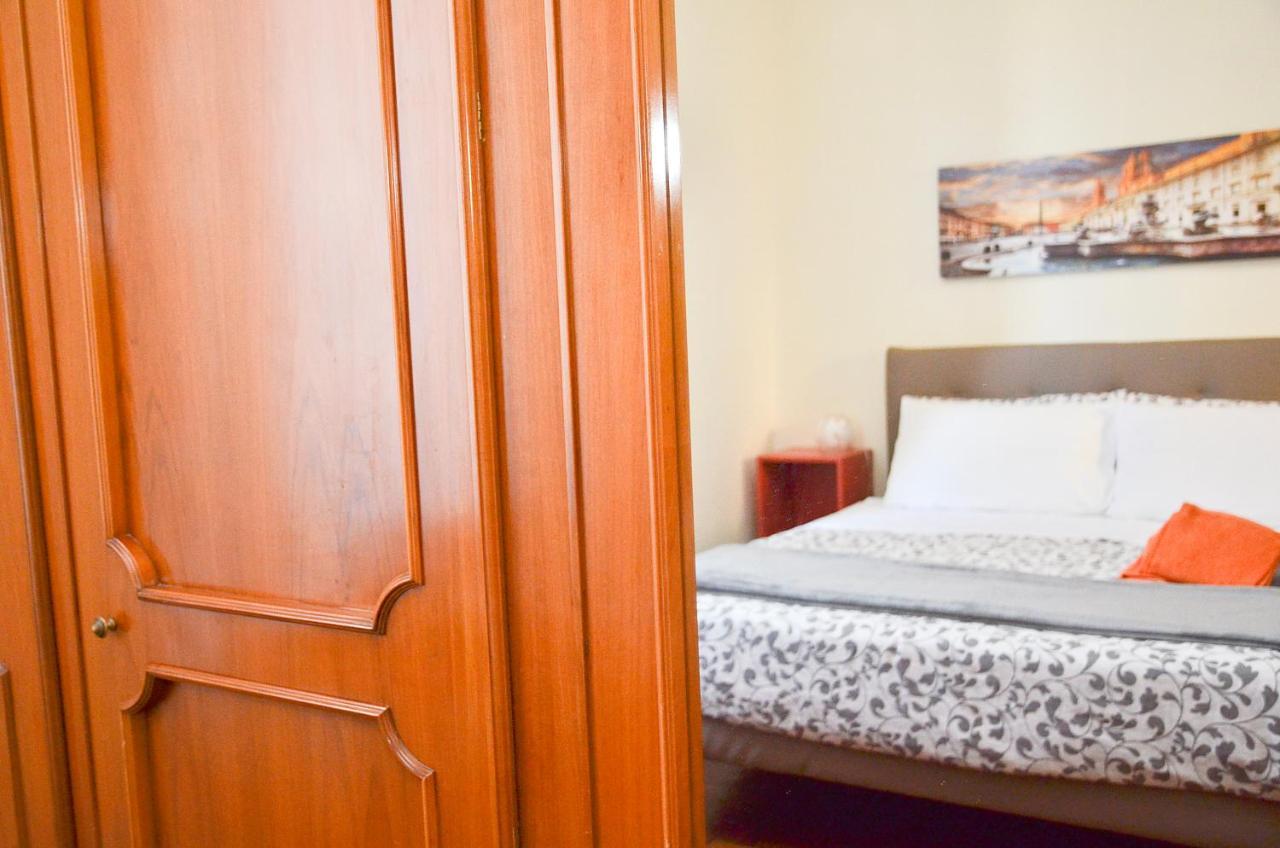 B&B Lost In Trastevere Рим Екстер'єр фото