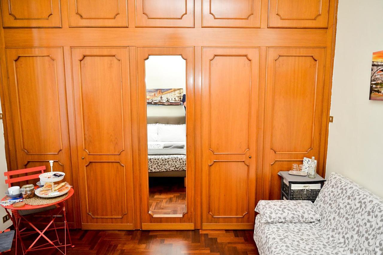 B&B Lost In Trastevere Рим Екстер'єр фото