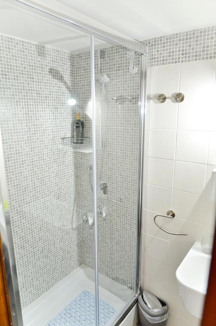 B&B Lost In Trastevere Рим Екстер'єр фото